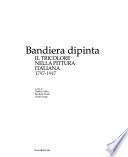 Bandiera dipinta