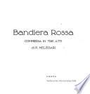 Bandiera rossa