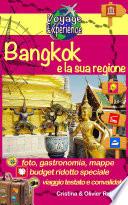 Bangkok e la sua regione