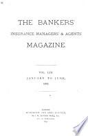 Bankers' Magazine, Journal of the Money Market and Commercial Digest