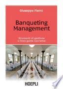 Banqueting Management