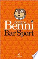 Bar sport. Ediz. speciale