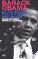 Barack Obama