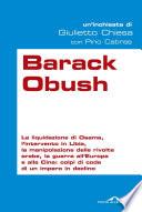 Barack Obush