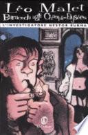 Baraonda agli Champs-Elysées. L'investigatore Nestor Burma