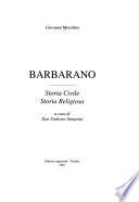 Barbarano
