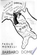 Barbaro dominio