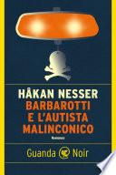Barbarotti e l'autista malinconico