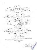 Barbier de Séville