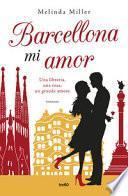 Barcellona mi amor