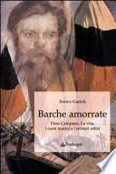 Barche amorrate