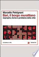 Bari, il borgo murattiano