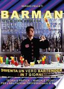 Barman