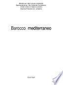 Barocco e mediterraneo