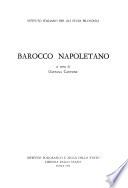 Barocco napoletano