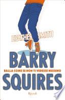 Barry Squires