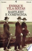 Bartleby e compagnia