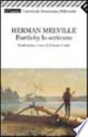 Bartleby lo scrivano