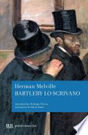 Bartleby lo scrivano