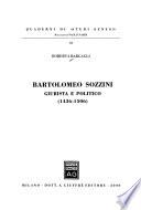 Bartolomeo Sozzini