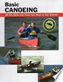 Basic Canoeing