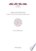 Basileus e Basileia. Forme e luoghi della reaglità macedone