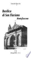 Basilica di San Flaviano, Montefiascone