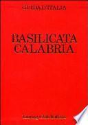 Basilicata Calabria