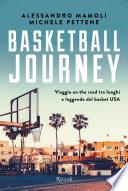Basketball journey