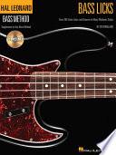 Bass Licks