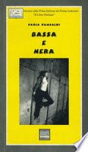 Bassa e nera