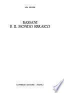 Bassani e il mondo ebraico