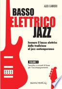 BASSO ELETTRICO JAZZ