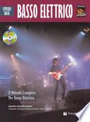 Basso elettrico. Livello base. Con CD-Audio