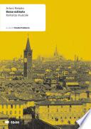Basso ostinato. Romanzo musicale