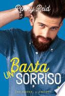 Basta un sorriso