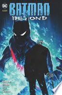 Batman beyond