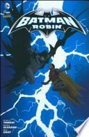 Batman e Robin
