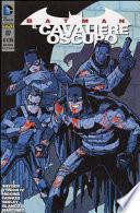 Batman il cavaliere oscuro