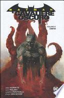 Batman. Il cavaliere oscuro
