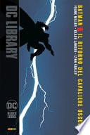 Batman - Il Ritorno del Cavaliere Oscuro