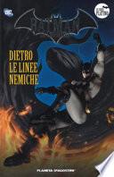 Batman. La leggenda