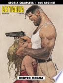 Battaglia. Dentro Moana