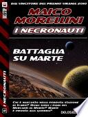 Battaglia su Marte