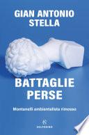 Battaglie perse