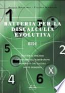 Batteria per la discalculia evolutiva