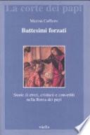 Battesimi forzati