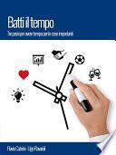 Batti il tempo