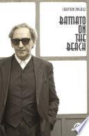 Battiato on the beach