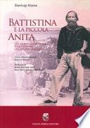 Battistina e la piccola Anita